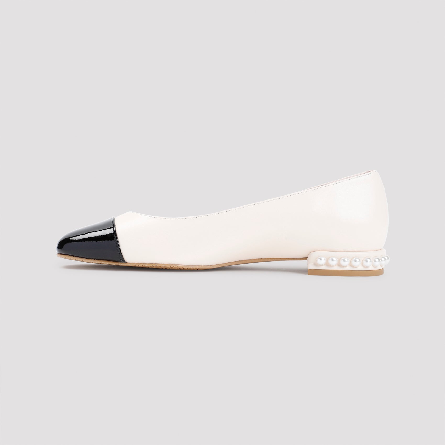STUART WEITZMAN Men's Pearl Flat Ballerinas