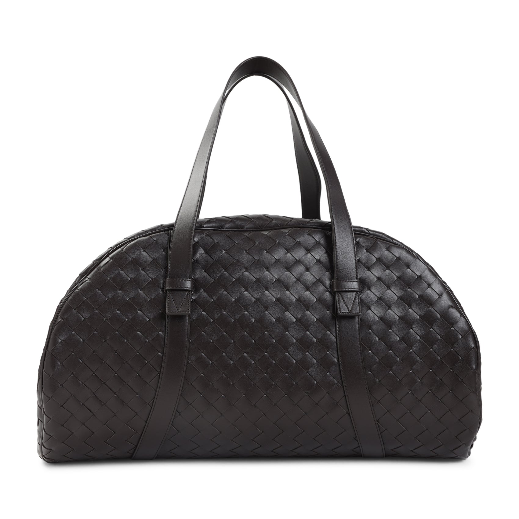 BOTTEGA VENETA Jim Queen Large Handbag - 48cm x 28cm x 26cm