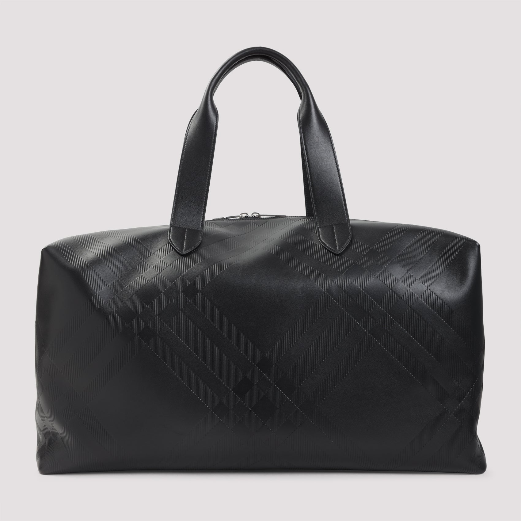 BURBERRY Weekender Handbag - 49cm x 28cm x 25cm