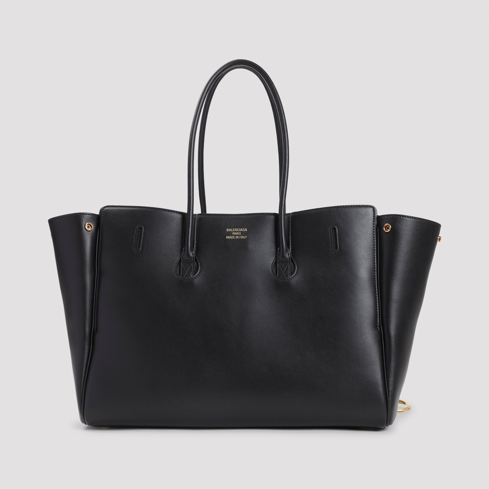 BALENCIAGA Bel Air Carry M Handbag - 37cm x 25cm x 16cm