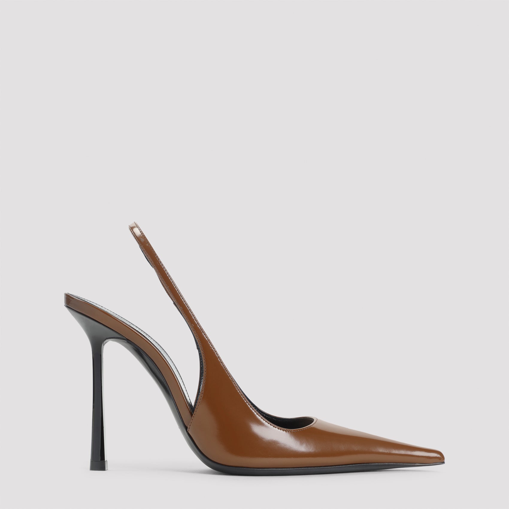 SAINT LAURENT Vendome Pumps - 11cm Heel Height