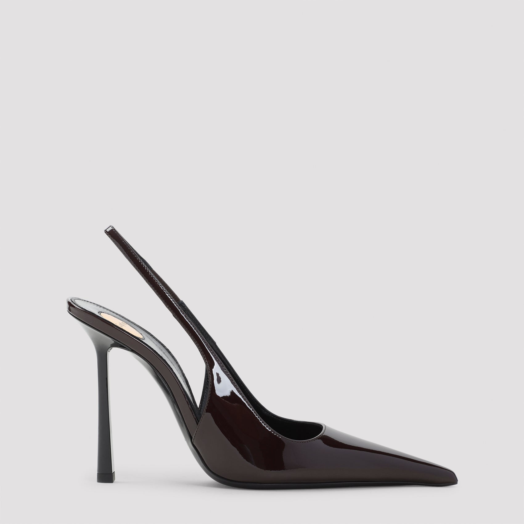 SAINT LAURENT Vendome 110 Pumps