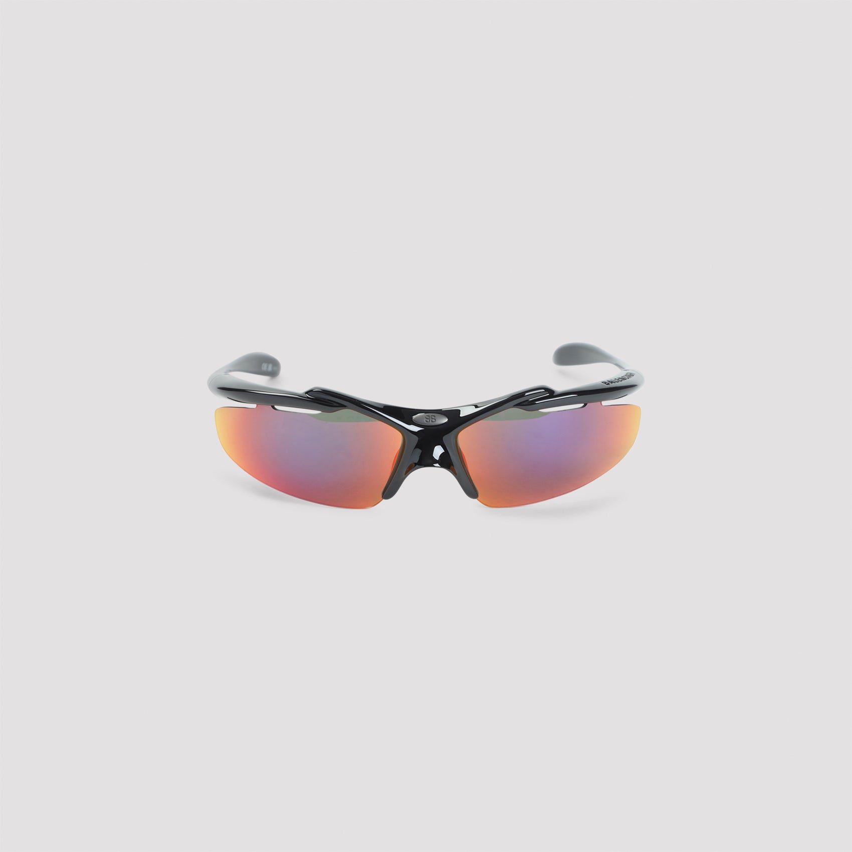 BALENCIAGA Turbo D-Fram Mini Sunglasses