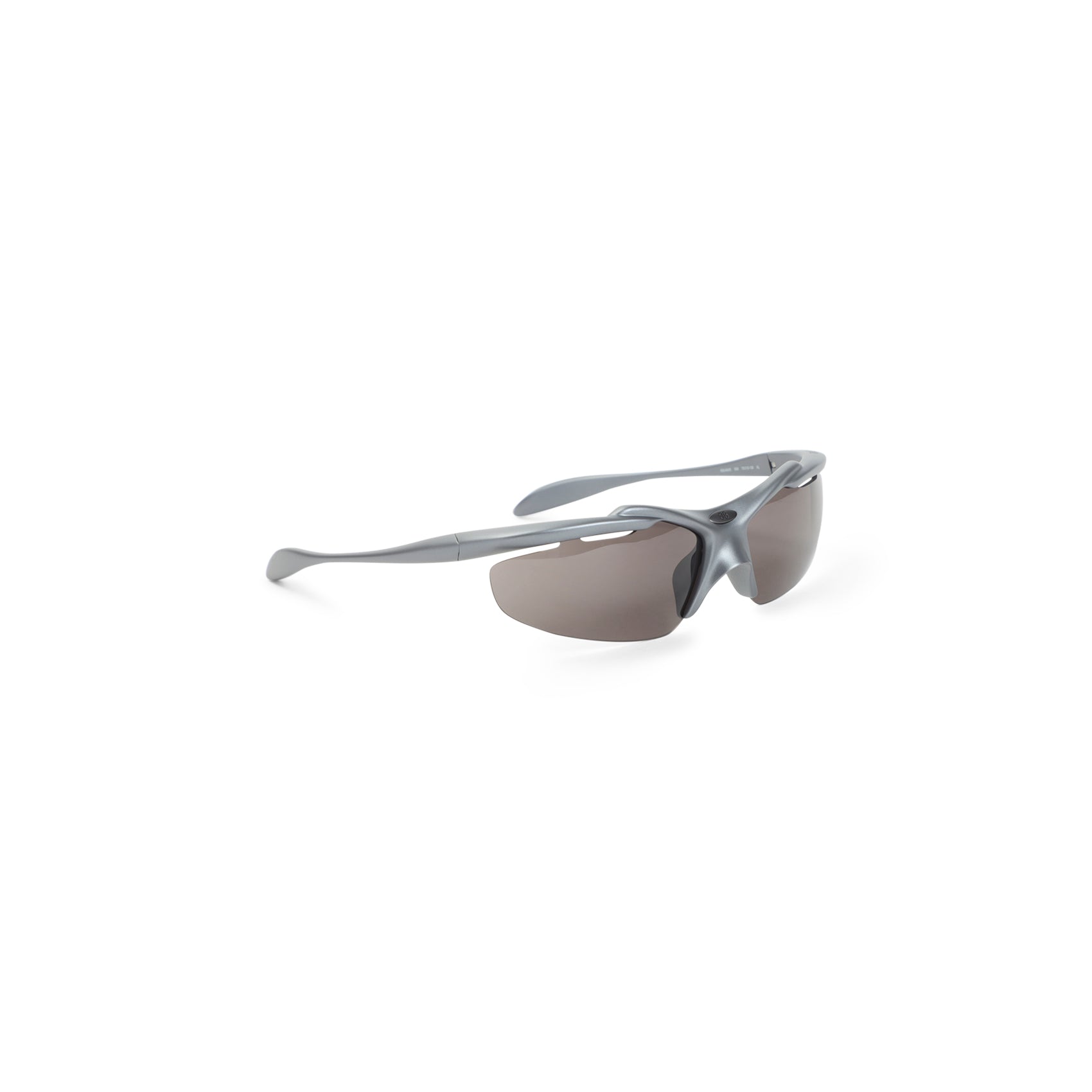 BALENCIAGA Turbo D-Fram Mini Unisex Sunglasses