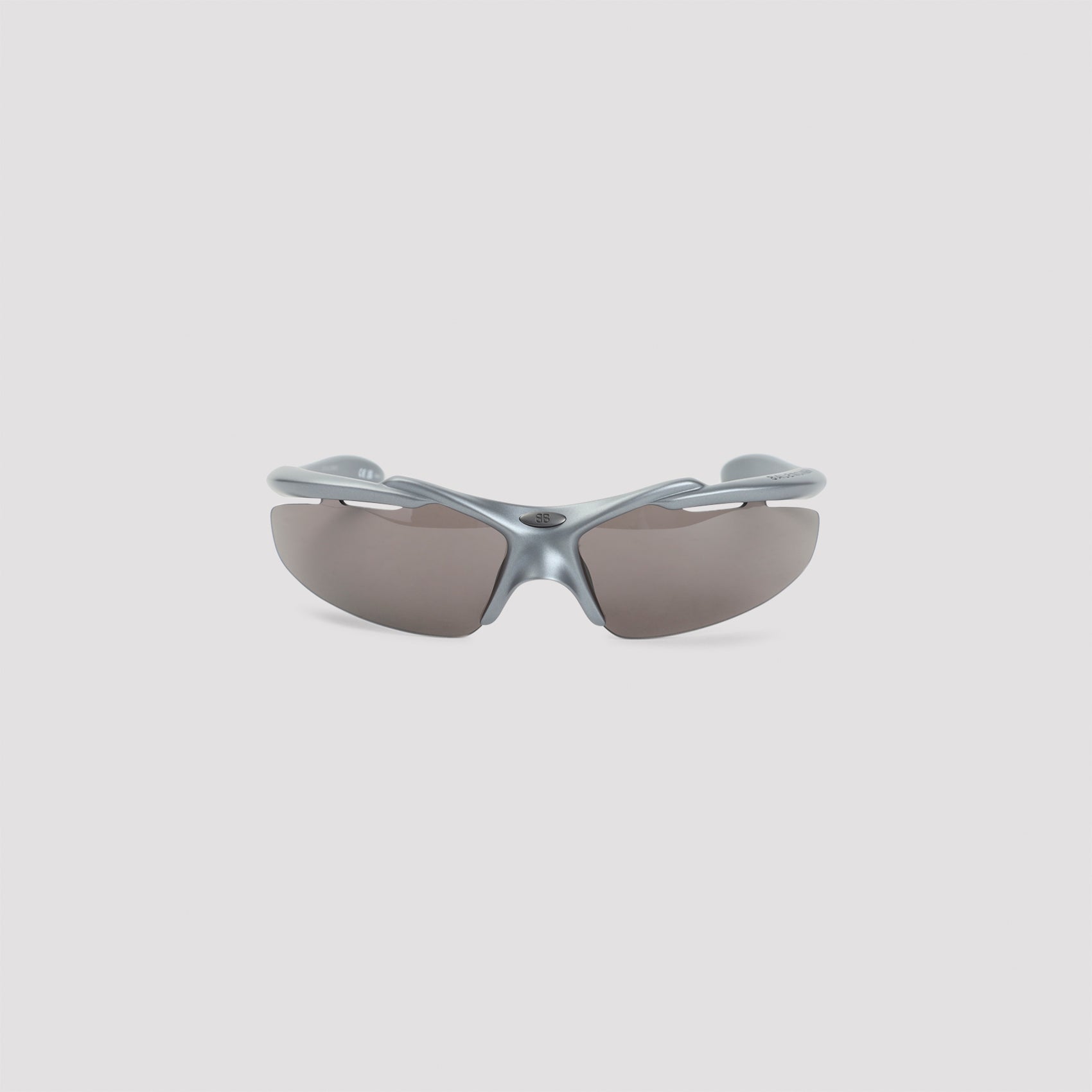 BALENCIAGA Turbo D-Fram Mini Unisex Sunglasses
