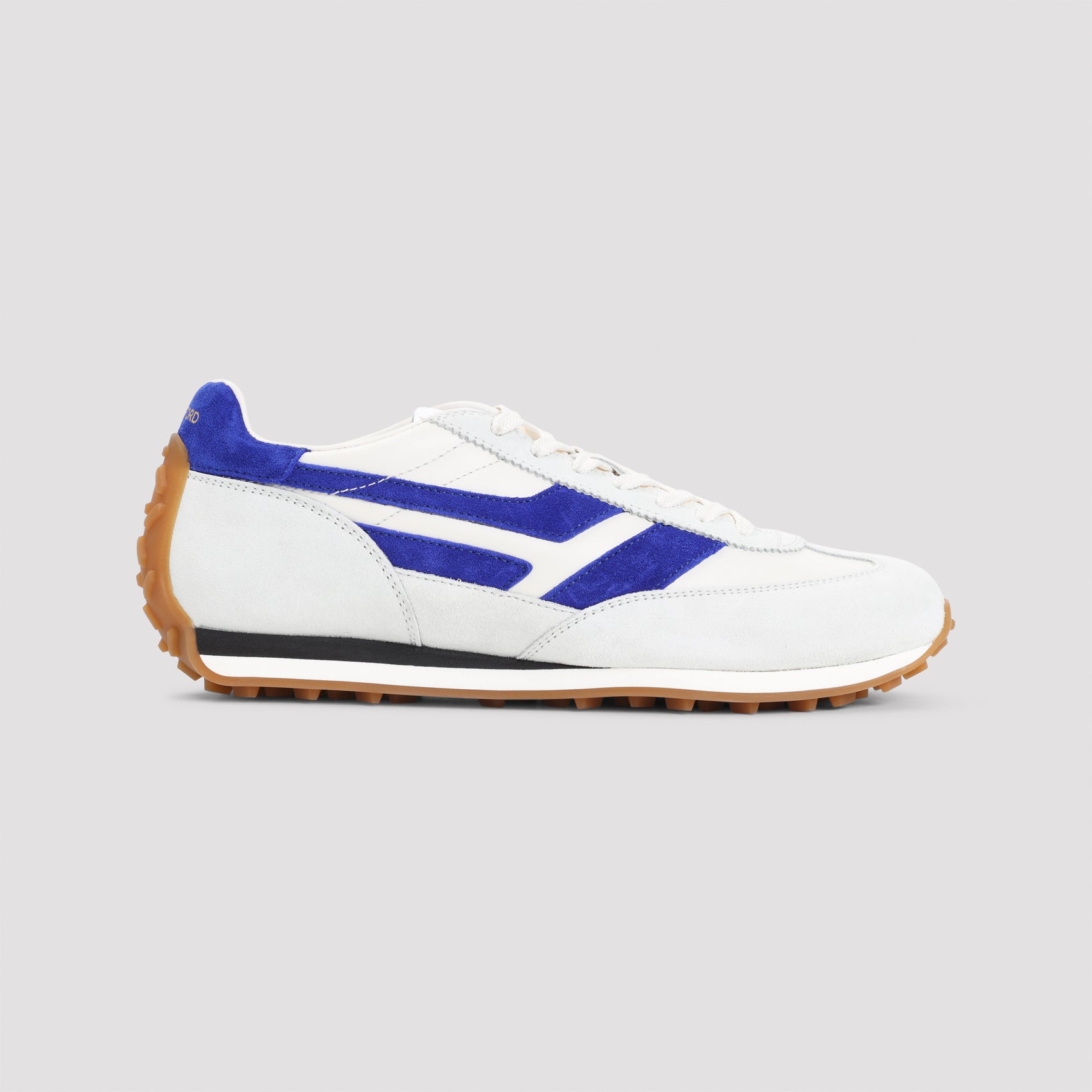 TOM FORD Men's Premium Leather Sneakers