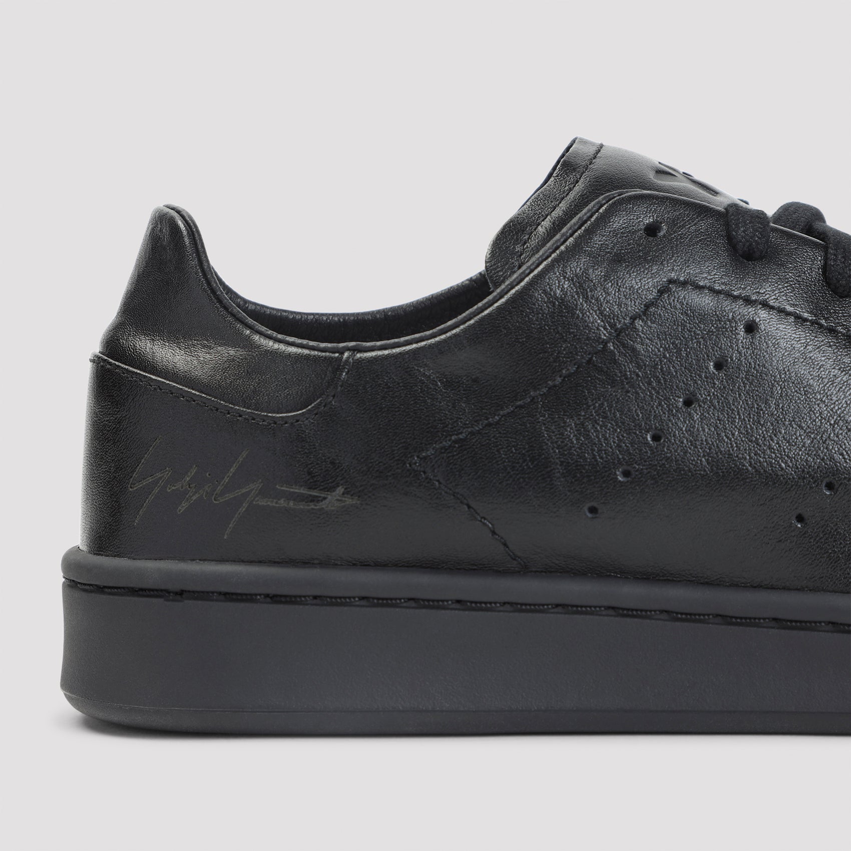 Y 3 Men's Stan Smith Sneaker - FW25 Collection