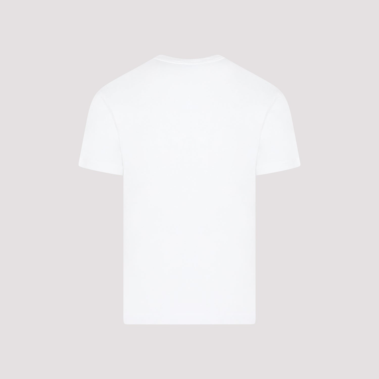 STONE ISLAND Essential Cotton T-Shirt for Men - FW25