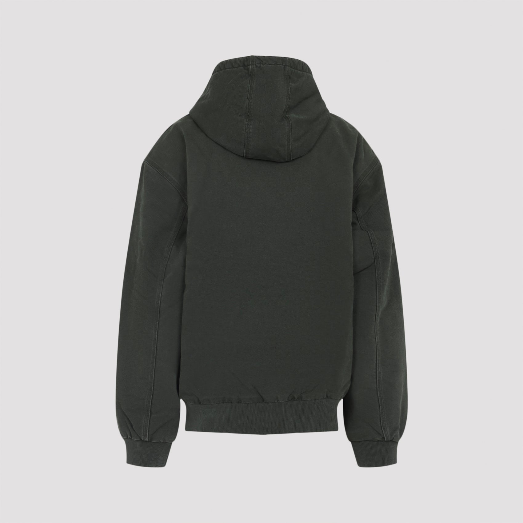 CARHARTT WIP Men's Organic Cotton Active Jacket