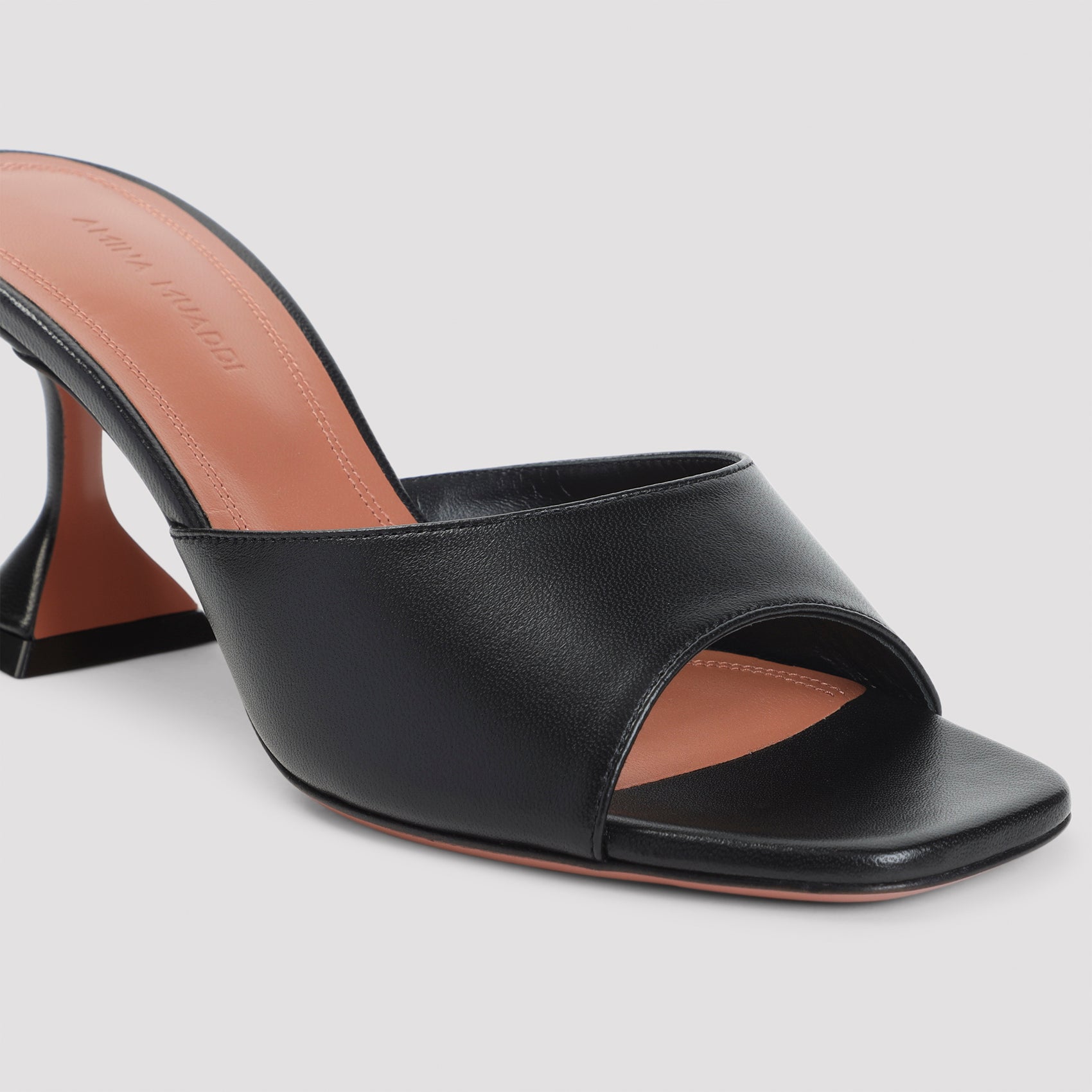 AMINA MUADDI Lupita Mini Slipper 70