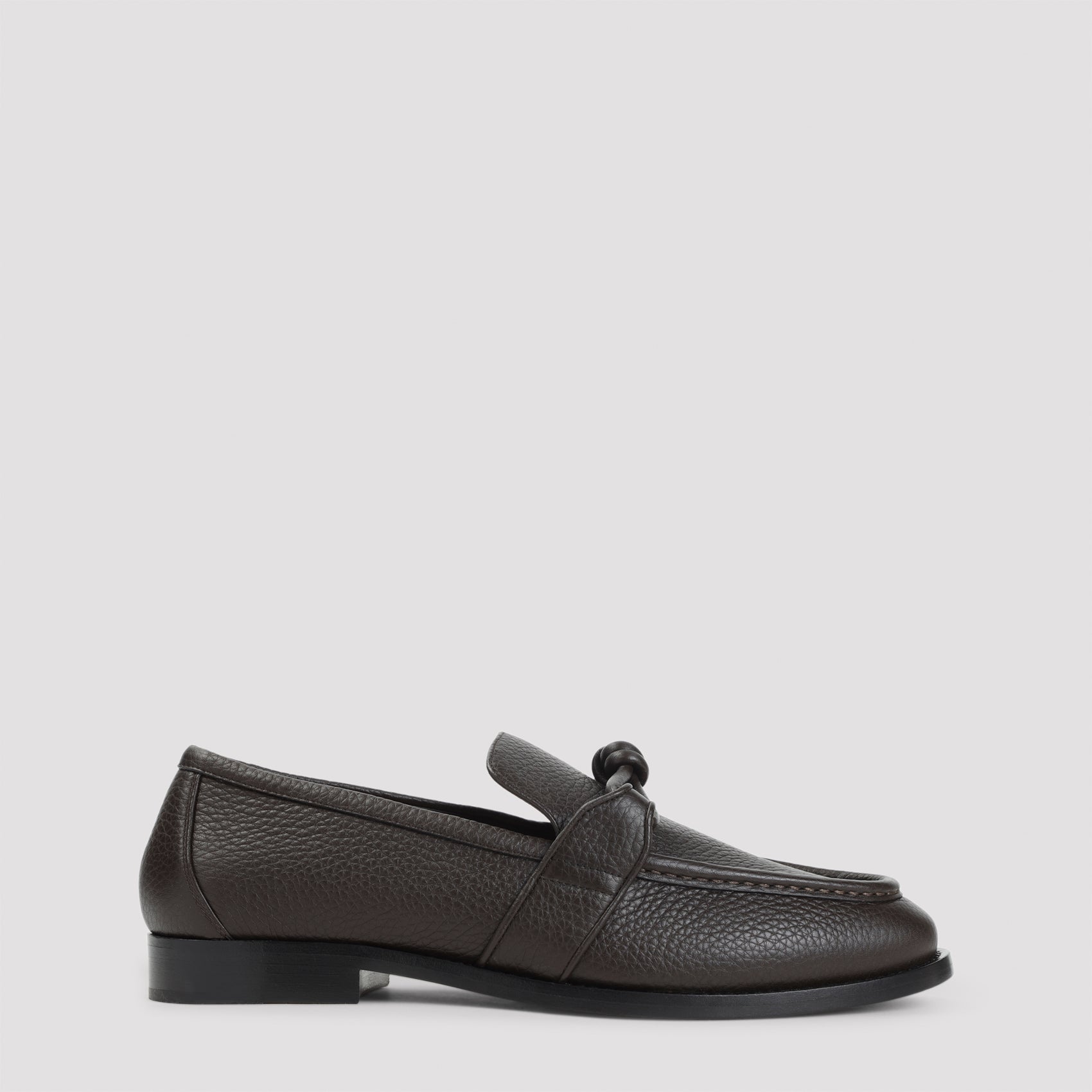 BOTTEGA VENETA Astaire Loafers for Men