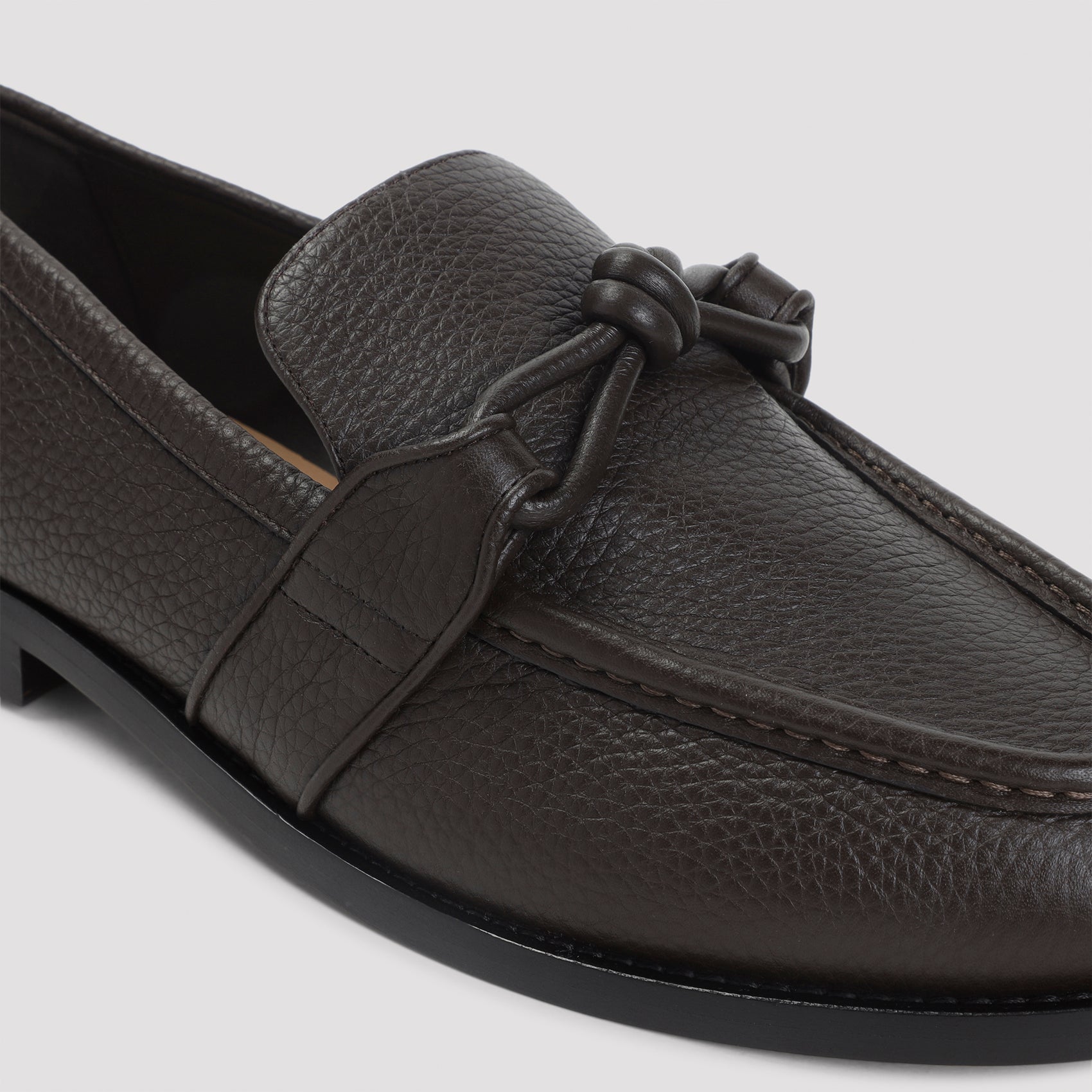 BOTTEGA VENETA Astaire Loafers for Men