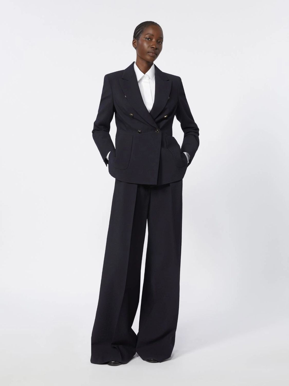 MAX MARA Contemporary Tailored Trouser