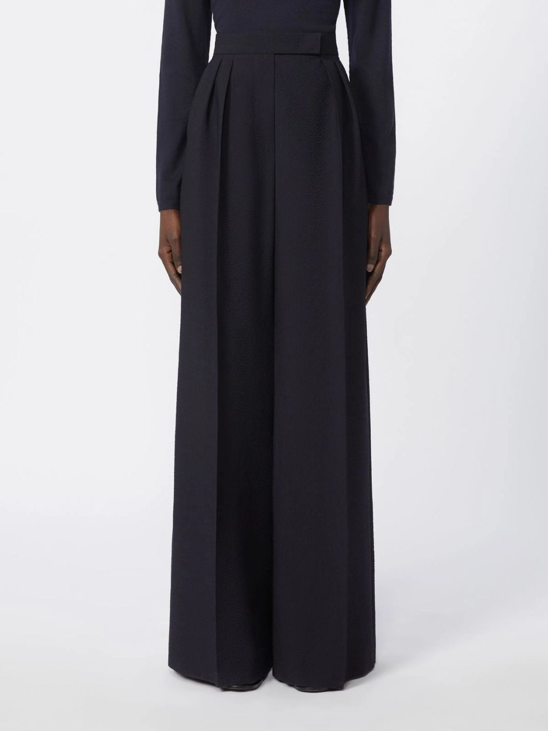 MAX MARA Contemporary Tailored Trouser