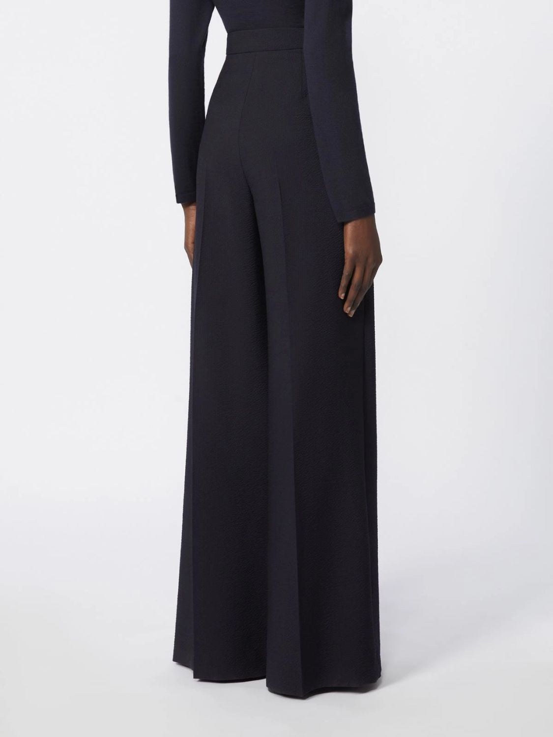 MAX MARA Contemporary Tailored Trouser
