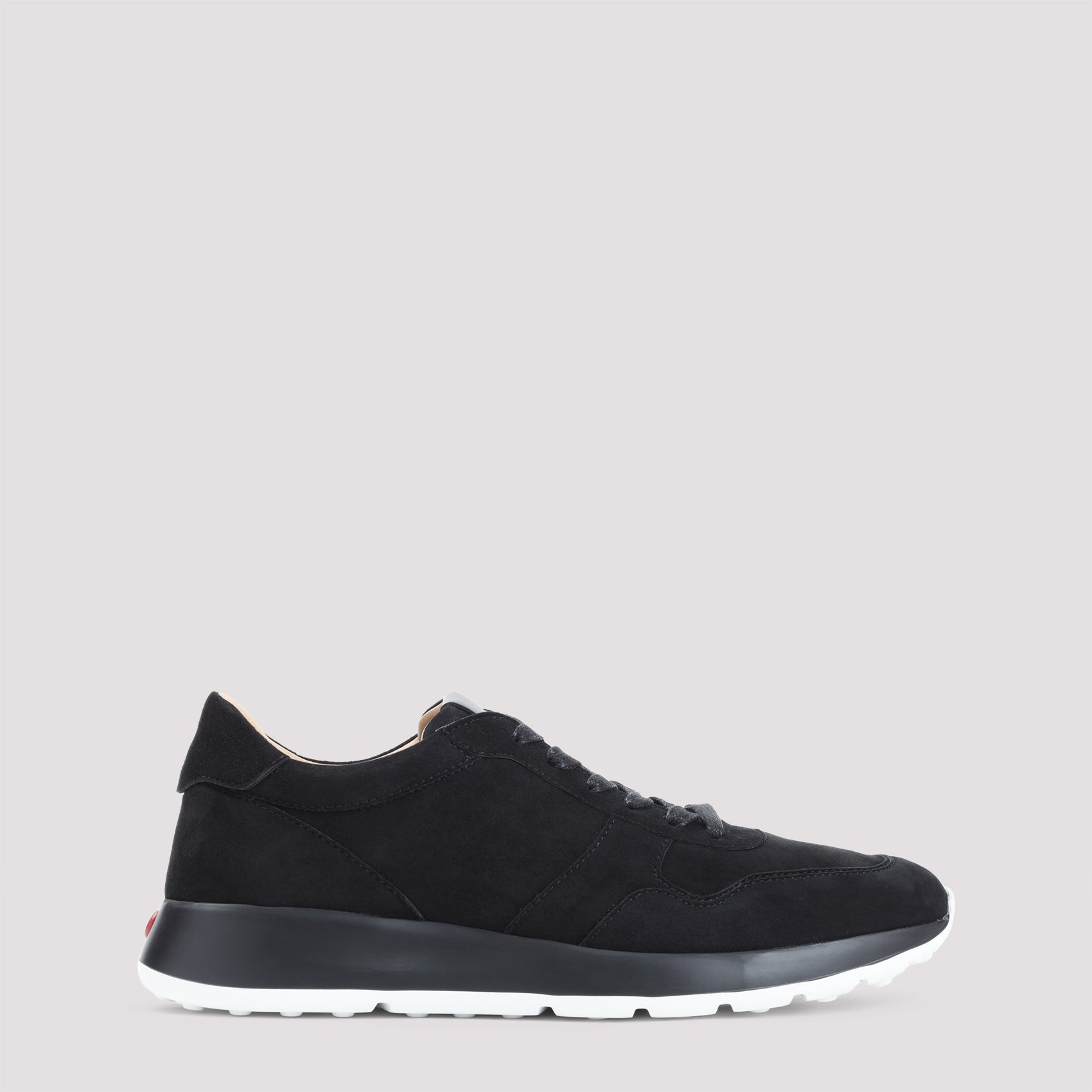 TOD`S Premium Suede Sneakers for Men