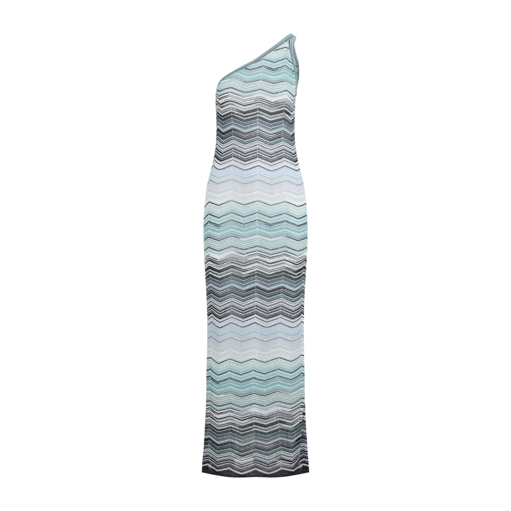 MISSONI Long Dress for Men - SS26 Collection