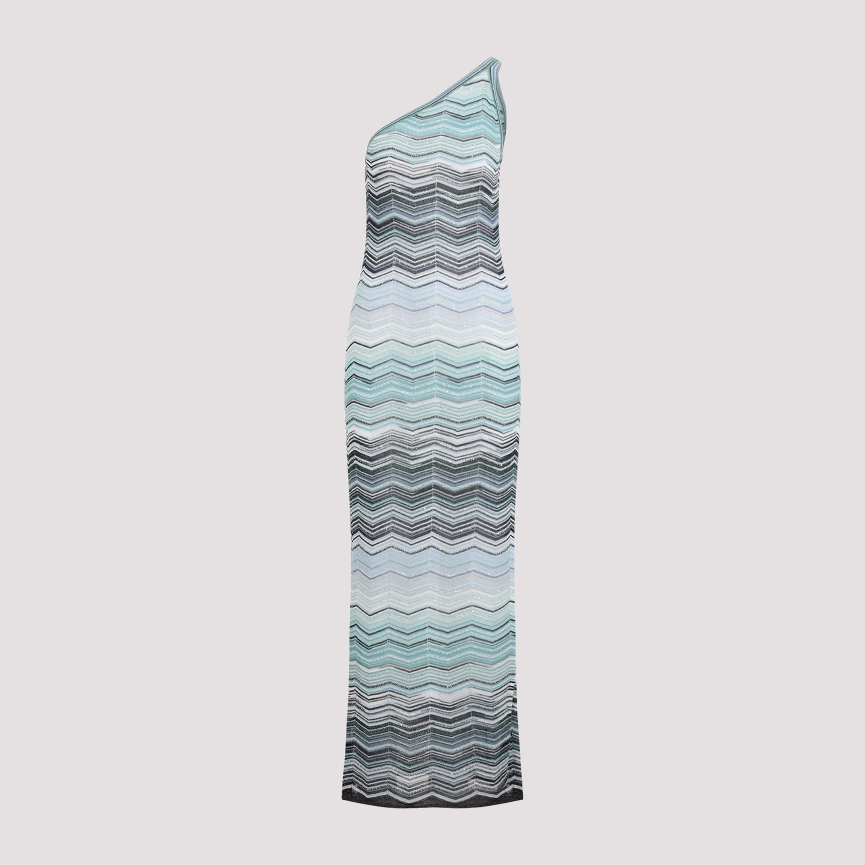MISSONI Long Dress for Men - SS26 Collection
