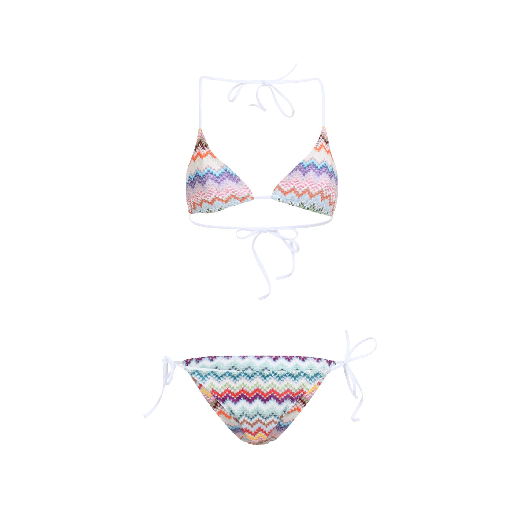 MISSONI Mini Swim Bikini for Men