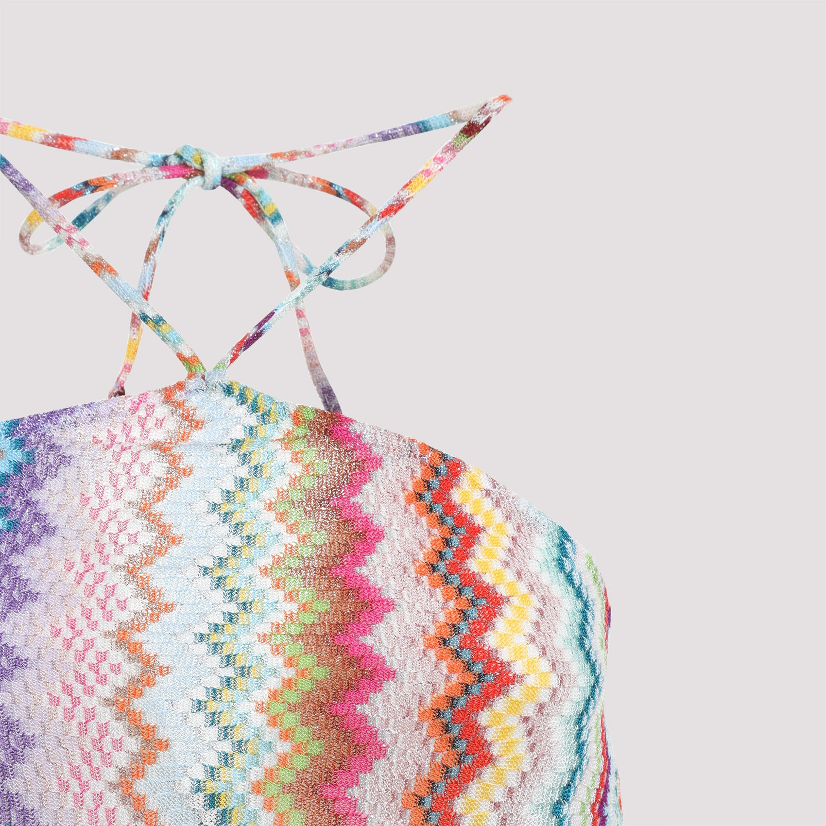 MISSONI Stylish Short Mini Jumpsuit for Men