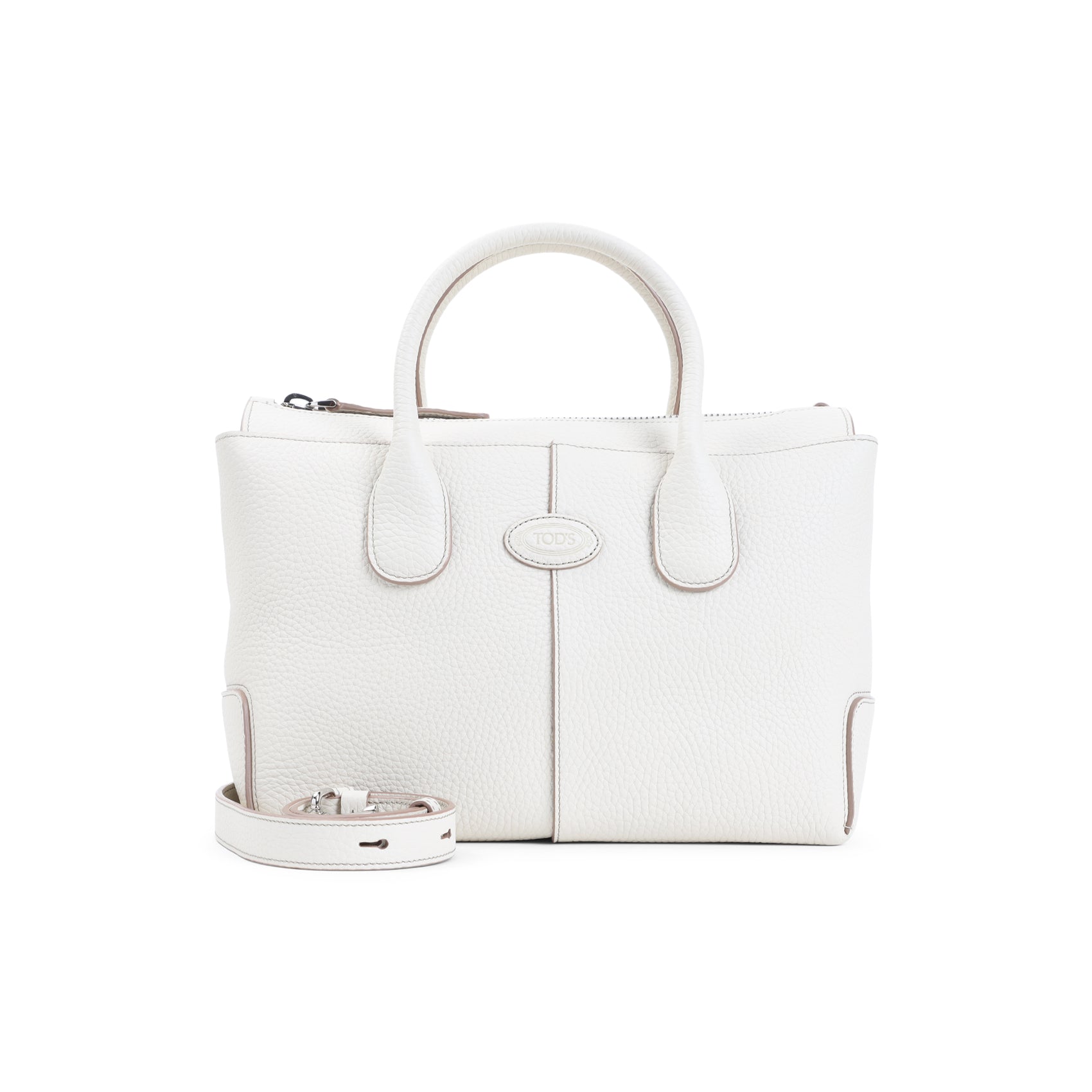 TOD`S Mini Shopping Handbag - Small Size