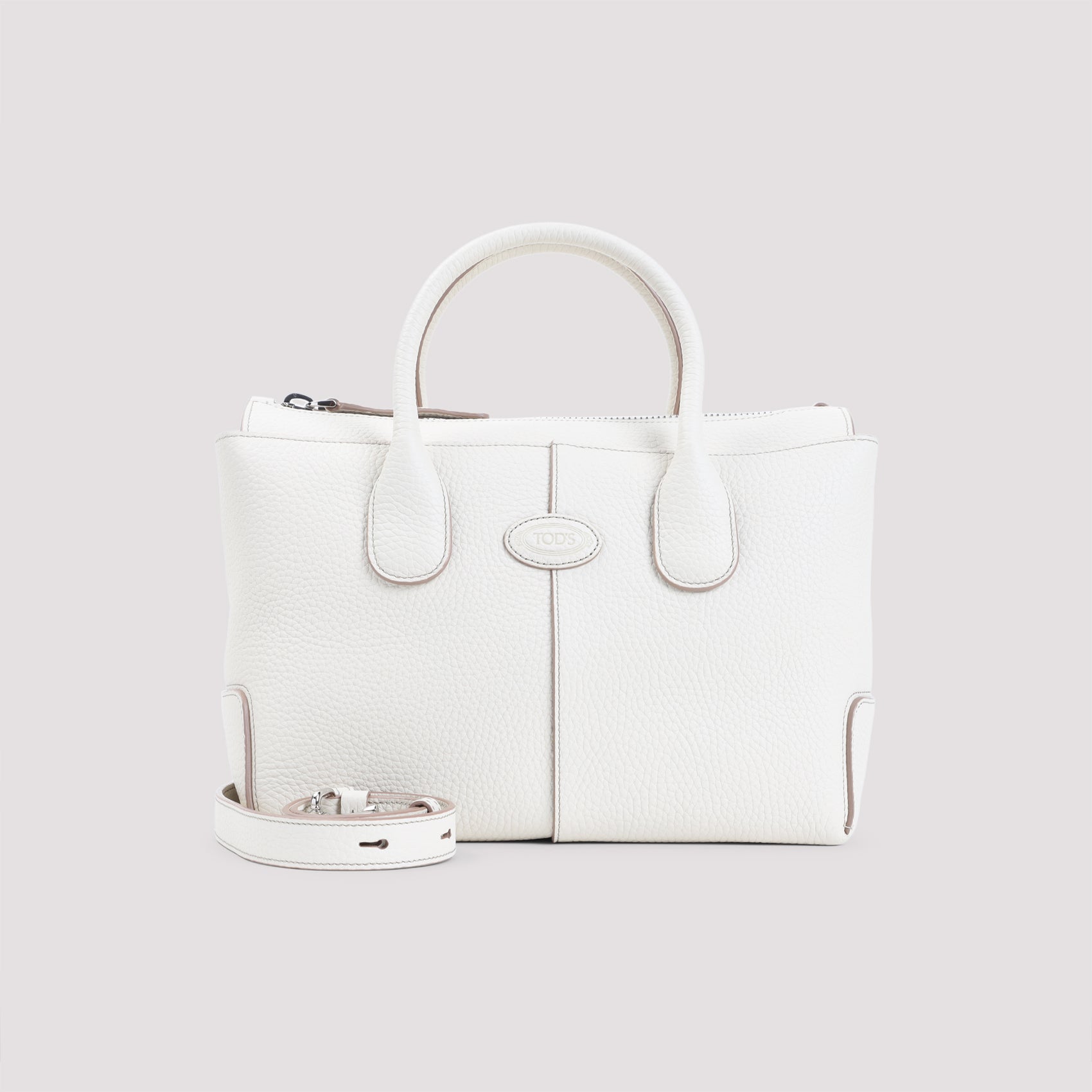 TOD`S Mini Shopping Handbag - Small Size