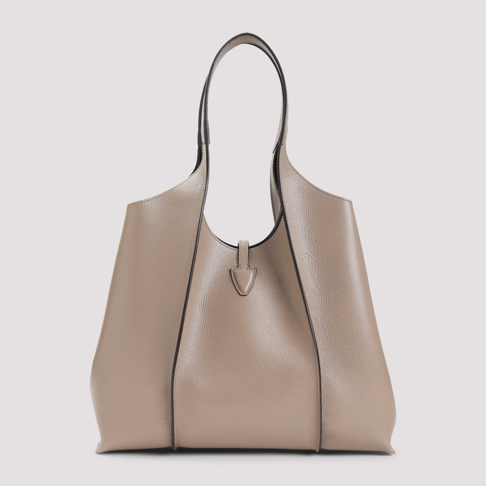 TOD`S Timeless Shopping Medium Handbag - 34cm x 24cm x 14cm
