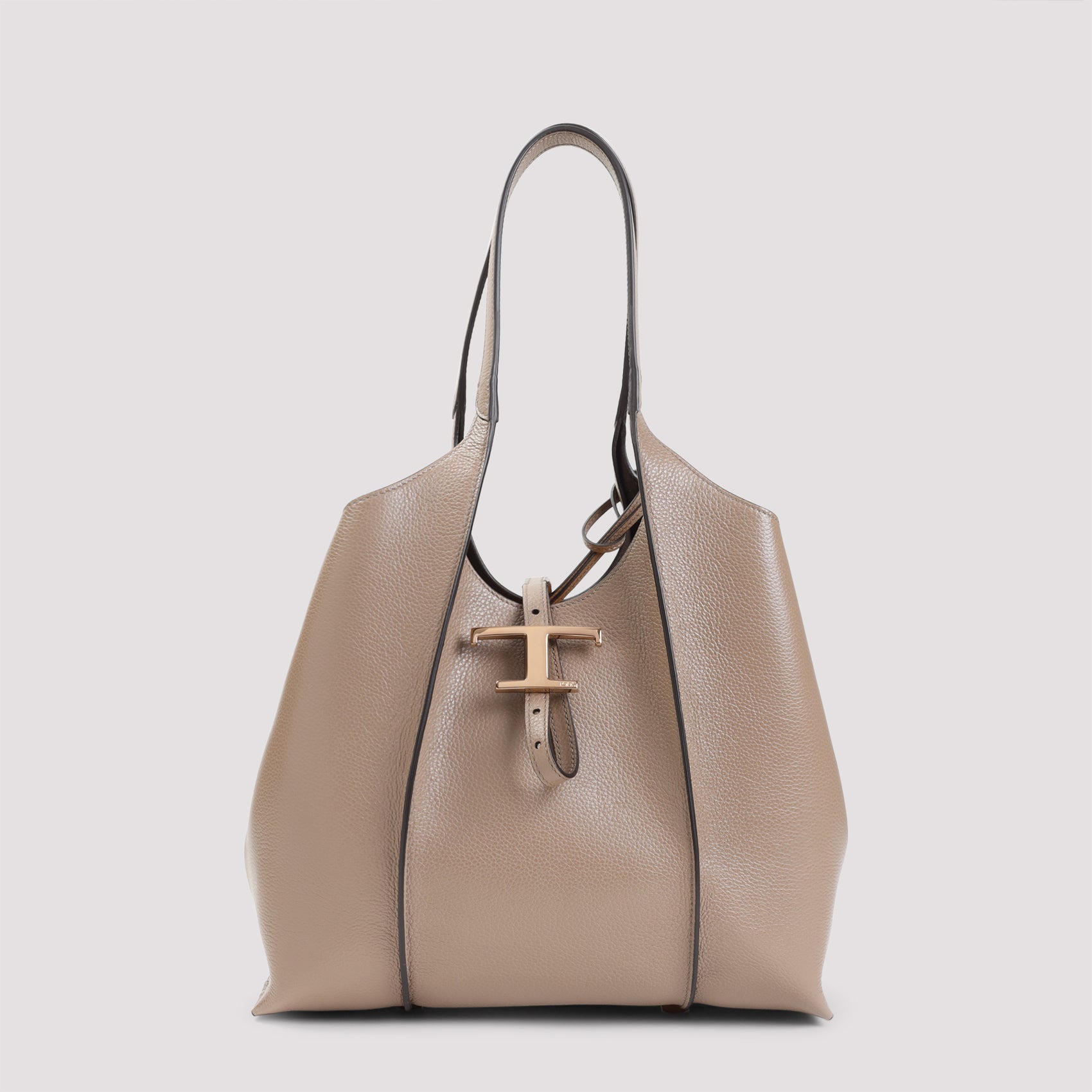 TOD`S Mini Timeless Shopping Handbag