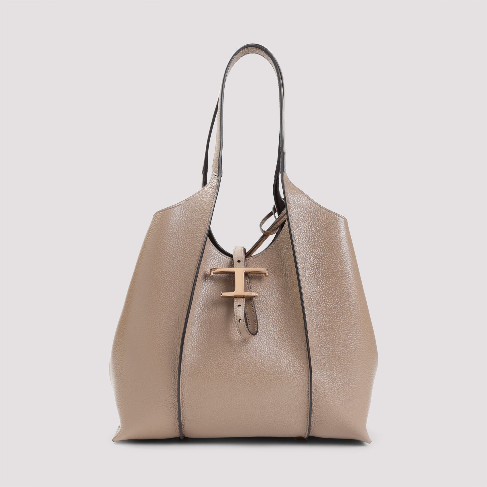 TOD`S Mini Timeless Shopping Handbag