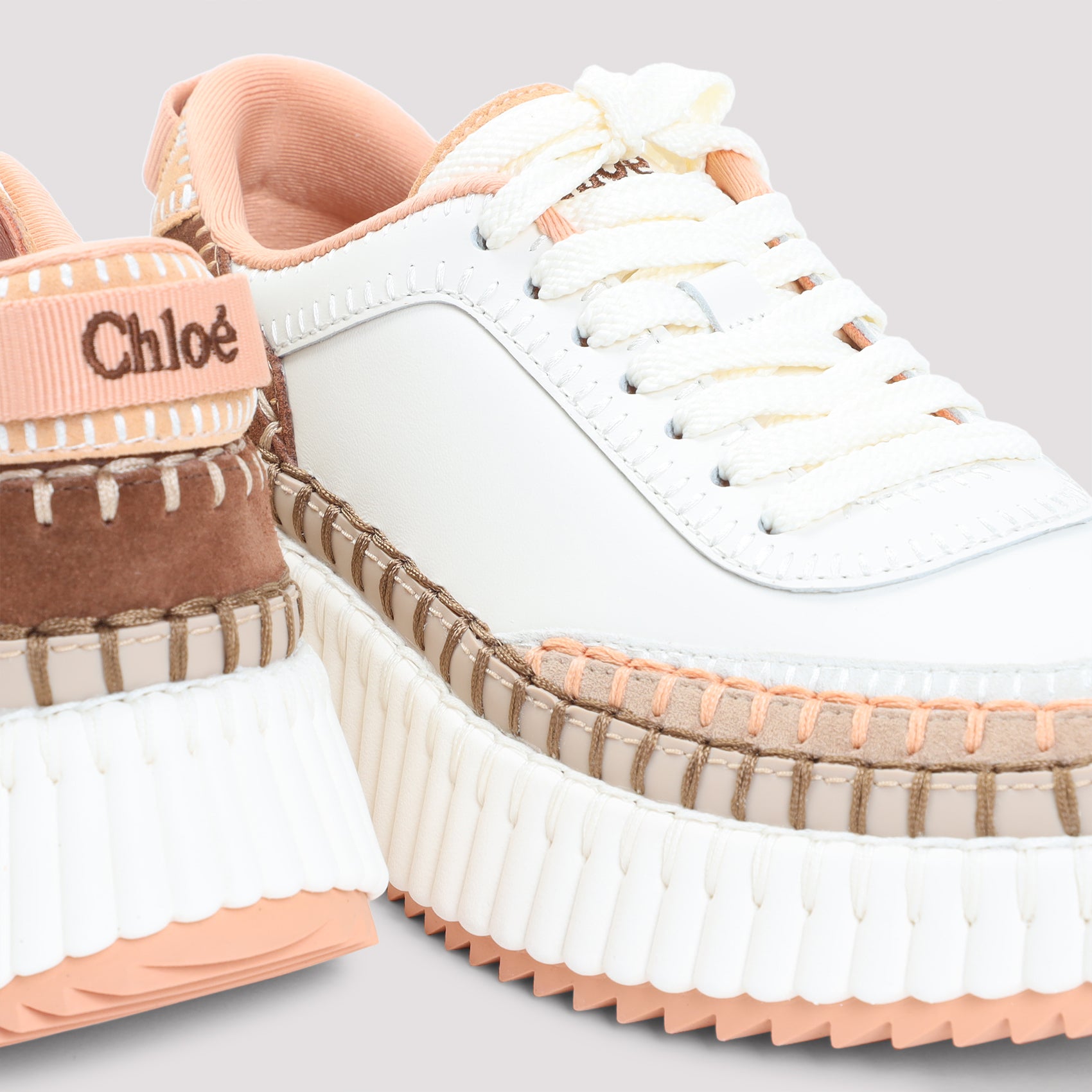 CHLOE Nama Sneaker