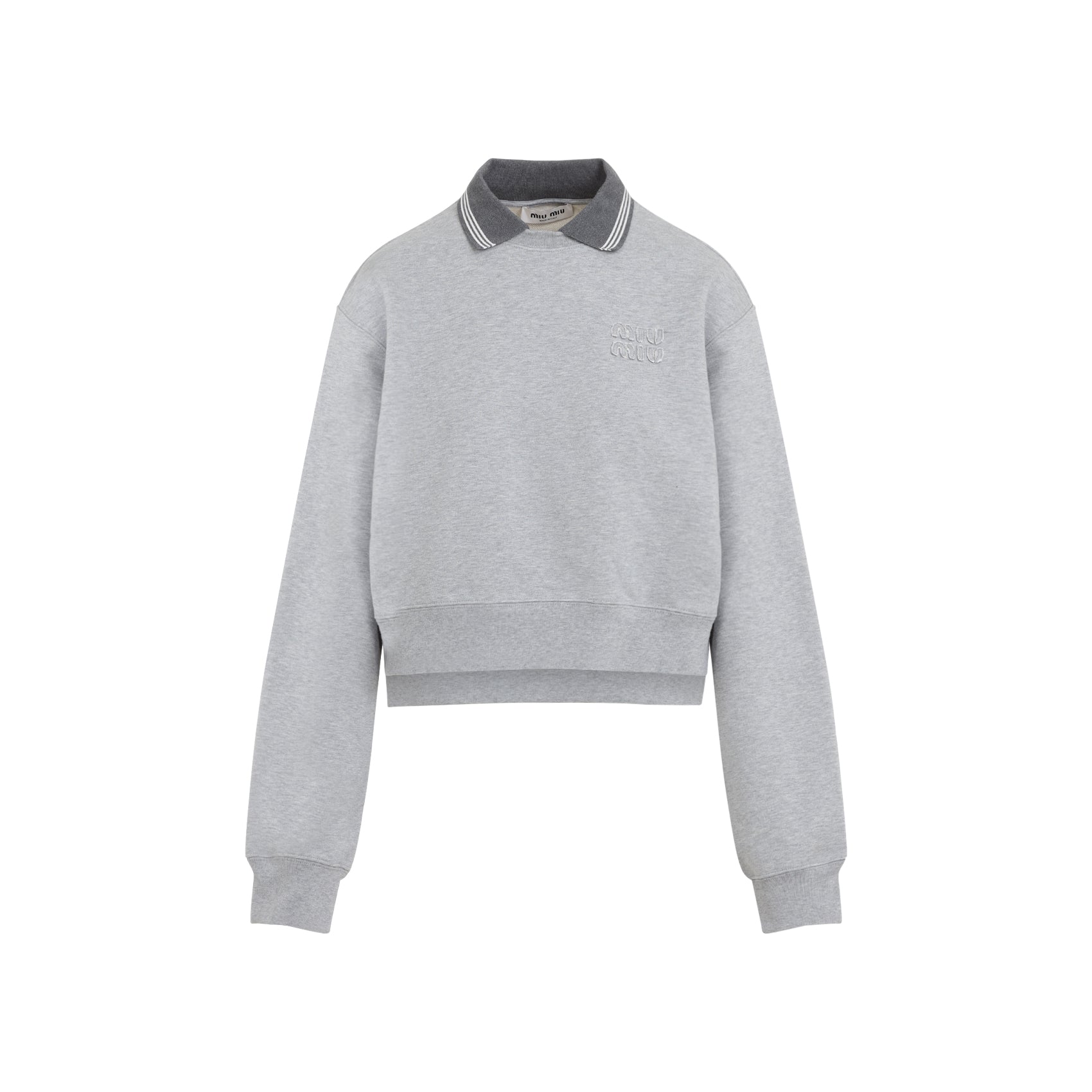 MIU MIU Classic Men's Sweatshirt