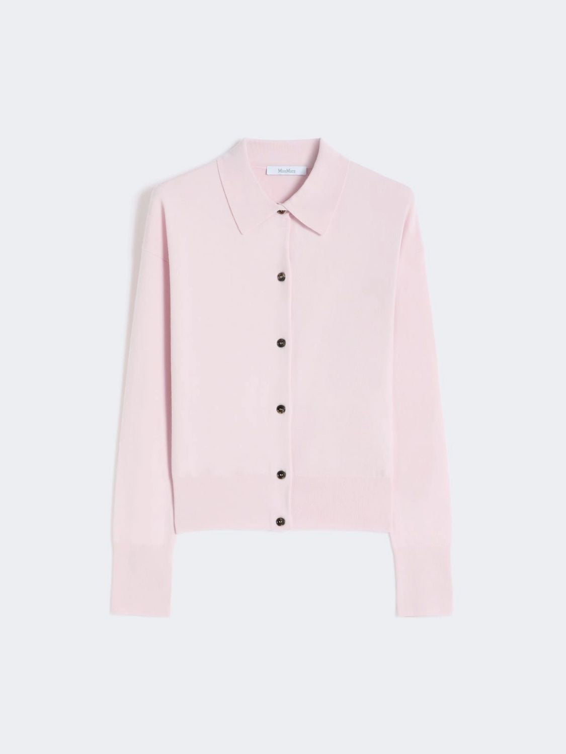 MAX MARA Chic Cardigan for Women - Spring/Summer 2026