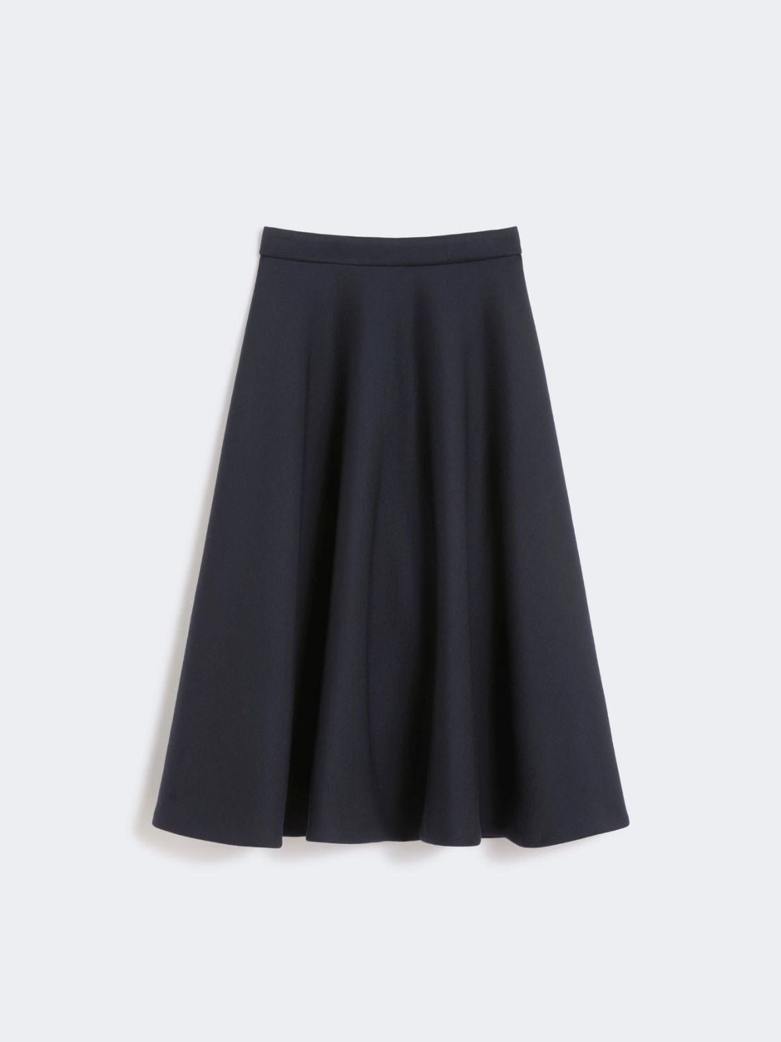 MAX MARA Mini T-Shirt Skirt for Women - SS26 Collection
