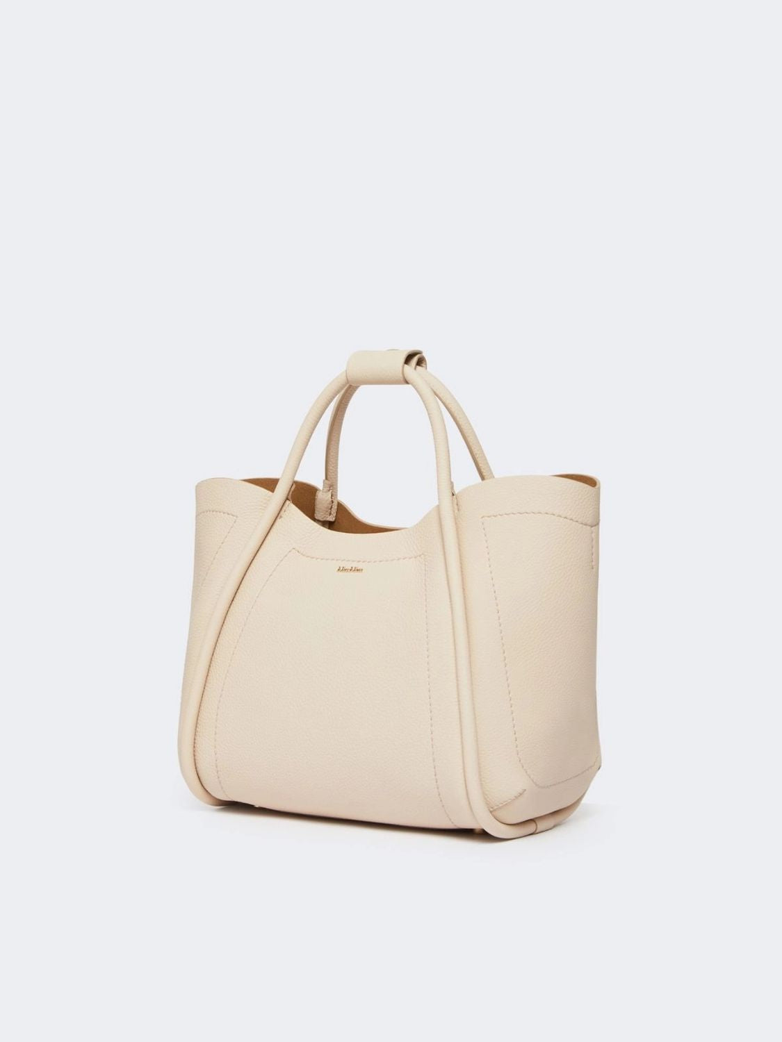 MAX MARA Mini Drum Handbag for Women