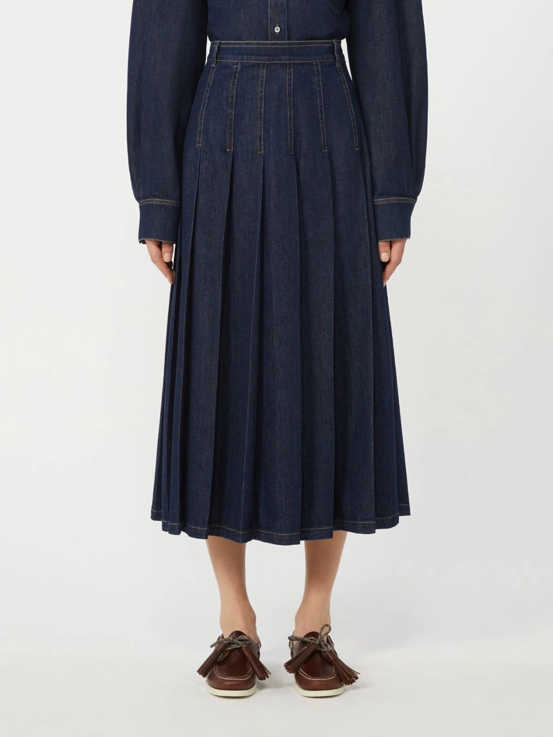 WEEKEND MAX MARA Mini Skirt for Women