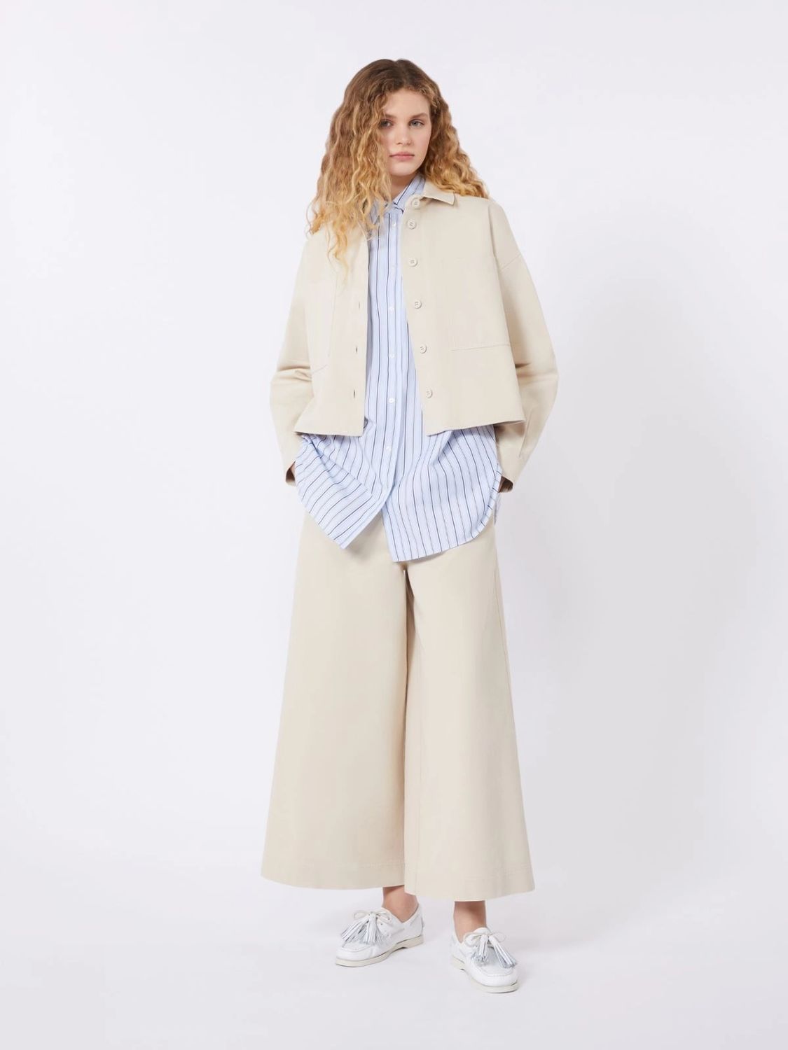 WEEKEND MAX MARA Weekend Essential Shirt for Women