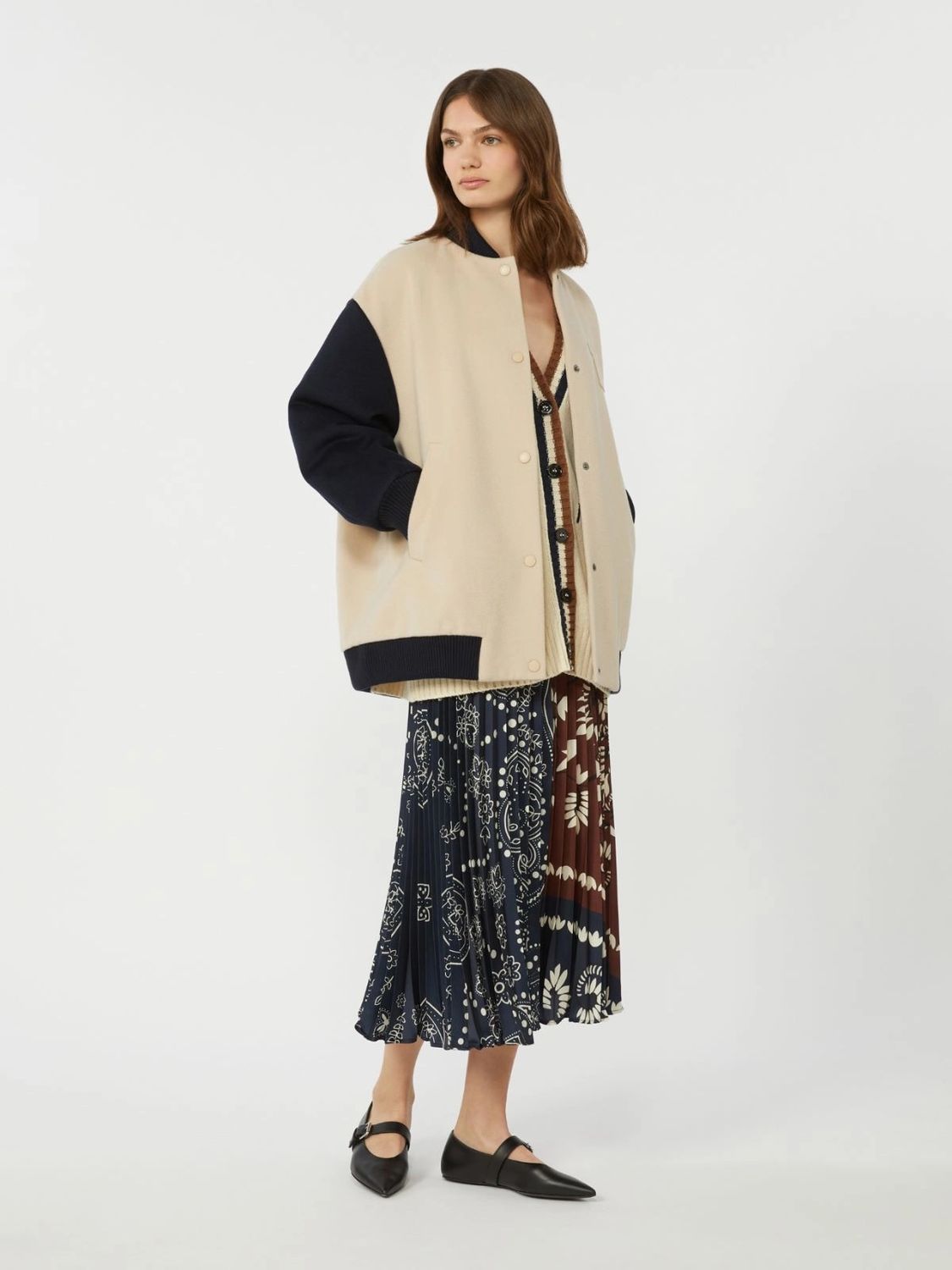 WEEKEND MAX MARA Weekend Breeze Cardigan