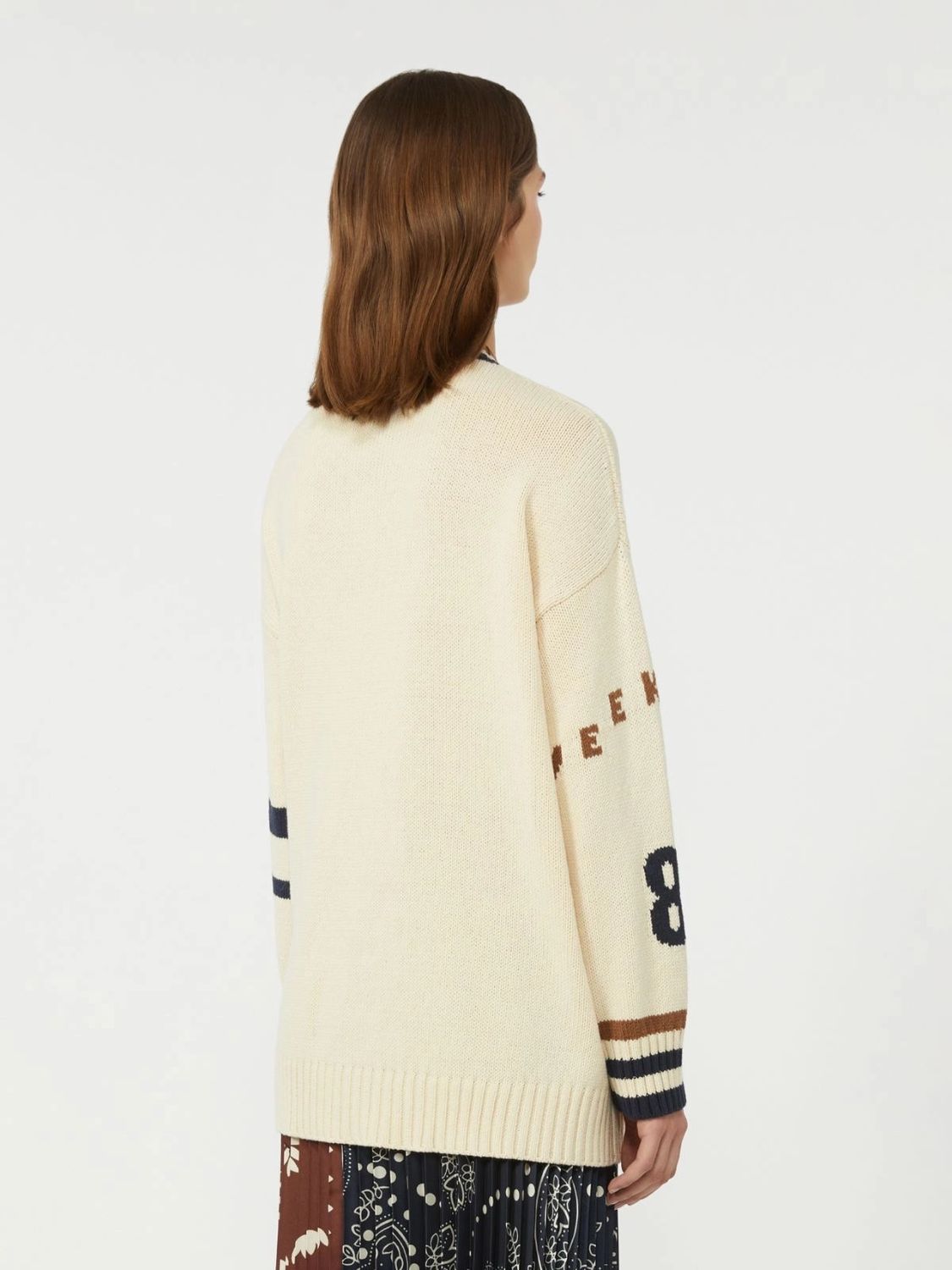 WEEKEND MAX MARA Weekend Breeze Cardigan