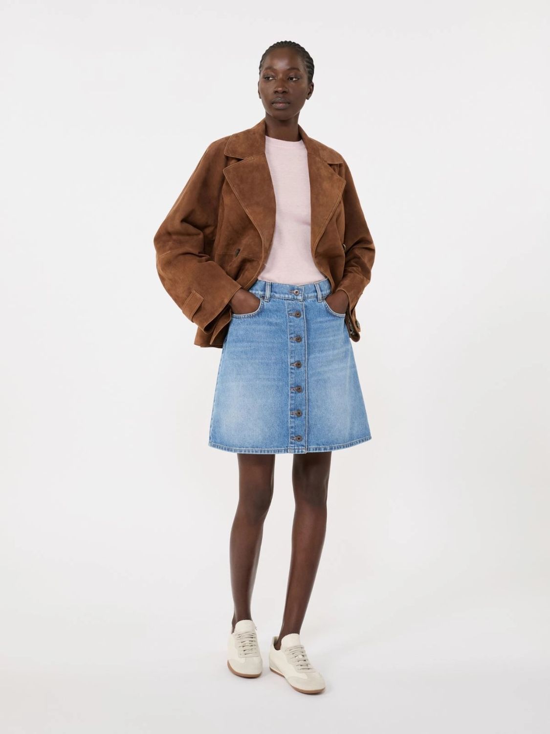 WEEKEND MAX MARA Cozy Weekend Sweater for Women