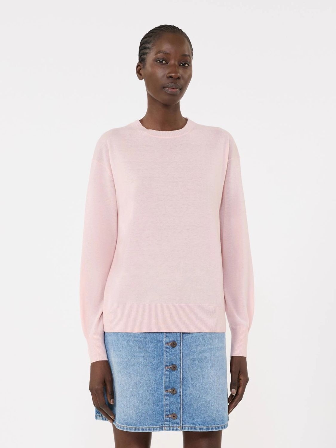 WEEKEND MAX MARA Cozy Weekend Sweater for Women