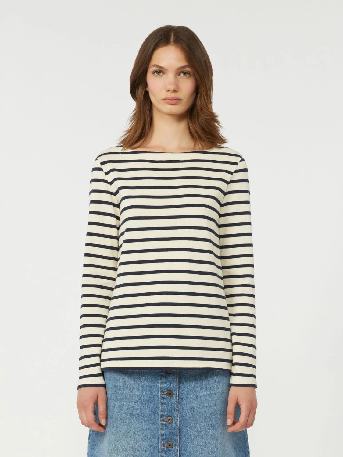 WEEKEND MAX MARA Mini Body Top for Women