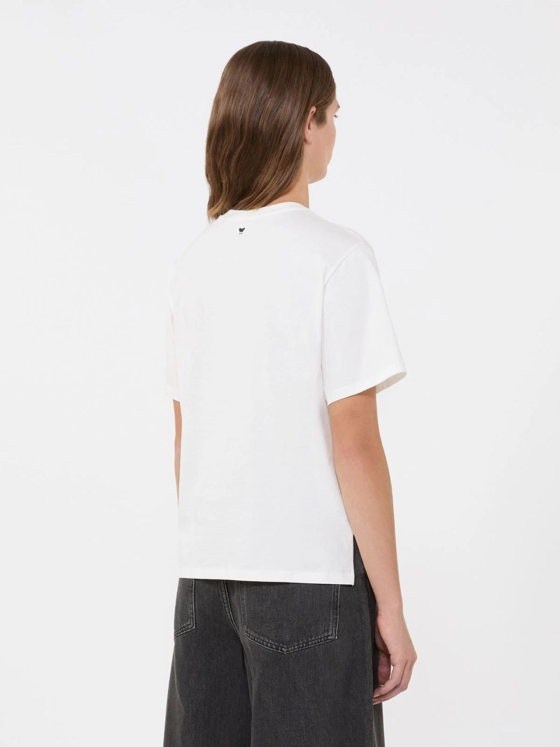 WEEKEND MAX MARA Weekend Essential Agile T-Shirt