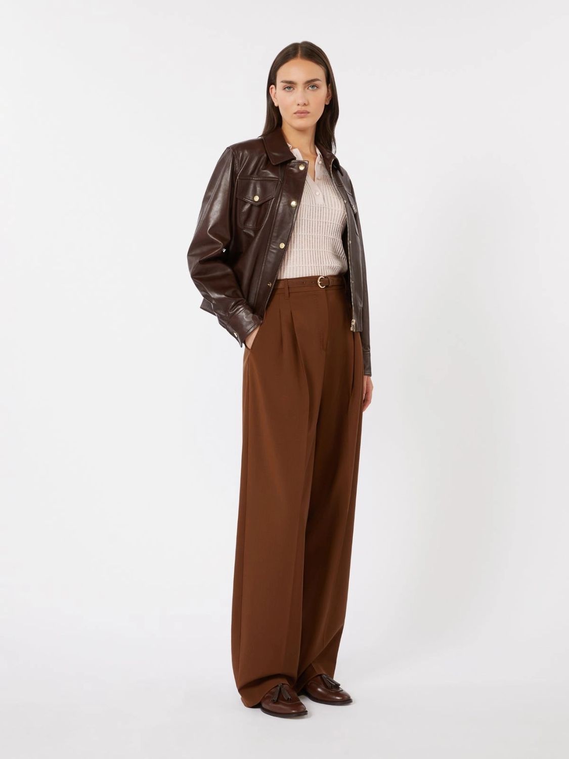 MAX MARA STUDIO Tailored Trouser for Women