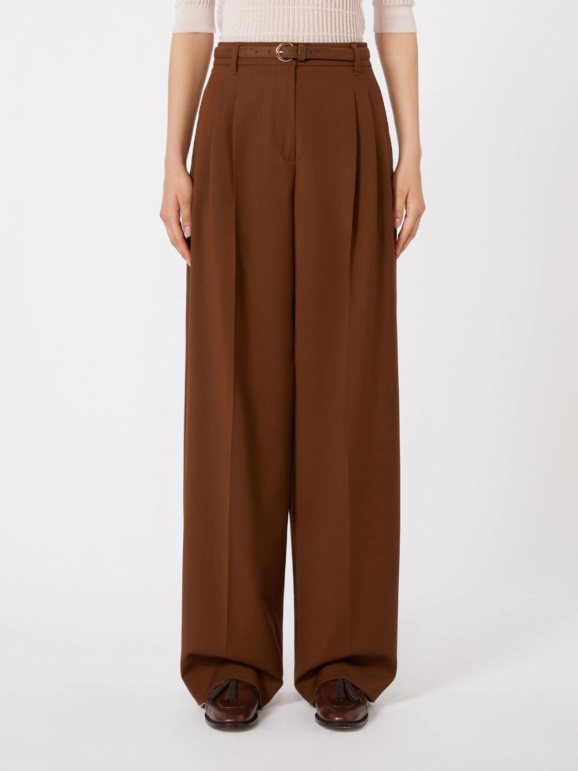 MAX MARA STUDIO Tailored Trouser for Women
