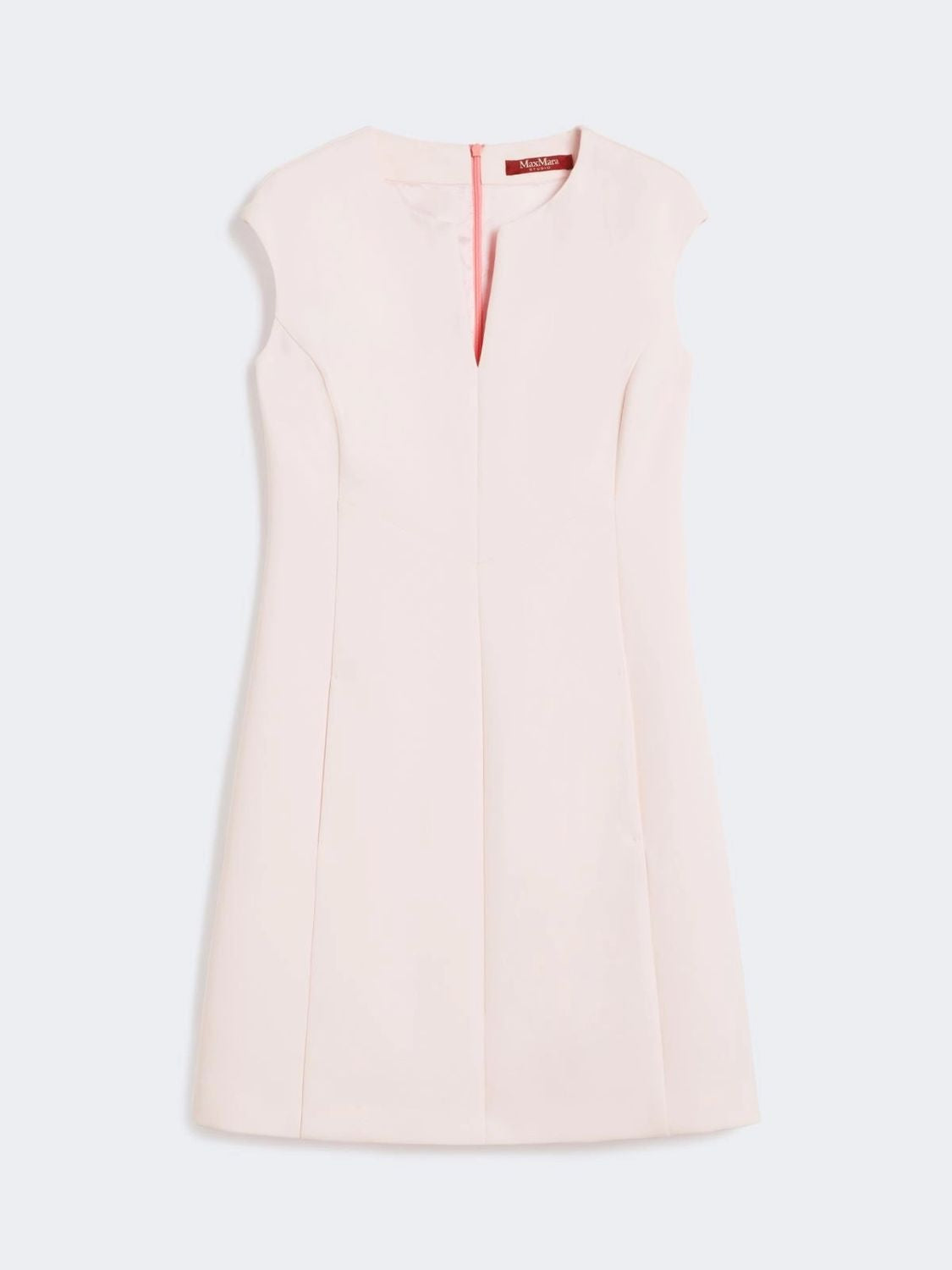 MAX MARA STUDIO Chic Mini Dress for Women - SS26 Collection