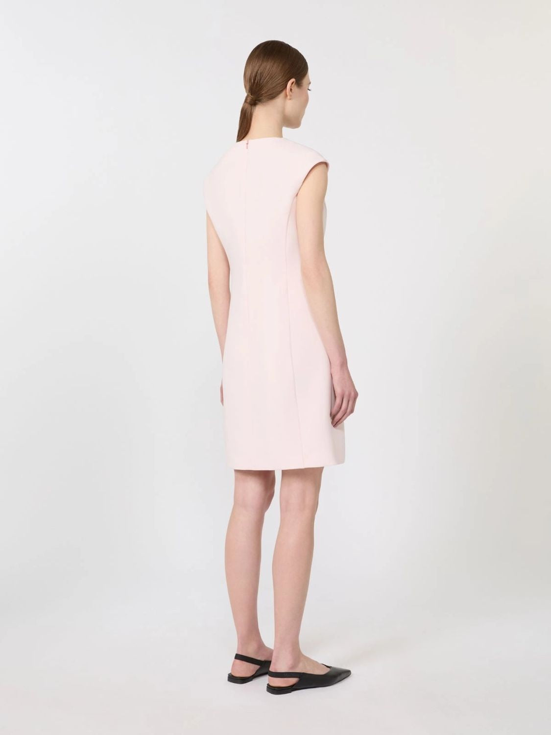MAX MARA STUDIO Chic Mini Dress for Women - SS26 Collection