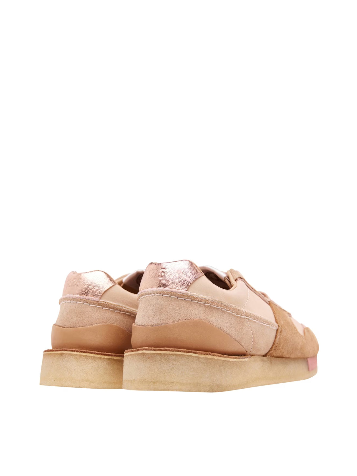 CLARKS Women’s TORRUN Fit D Sneakers