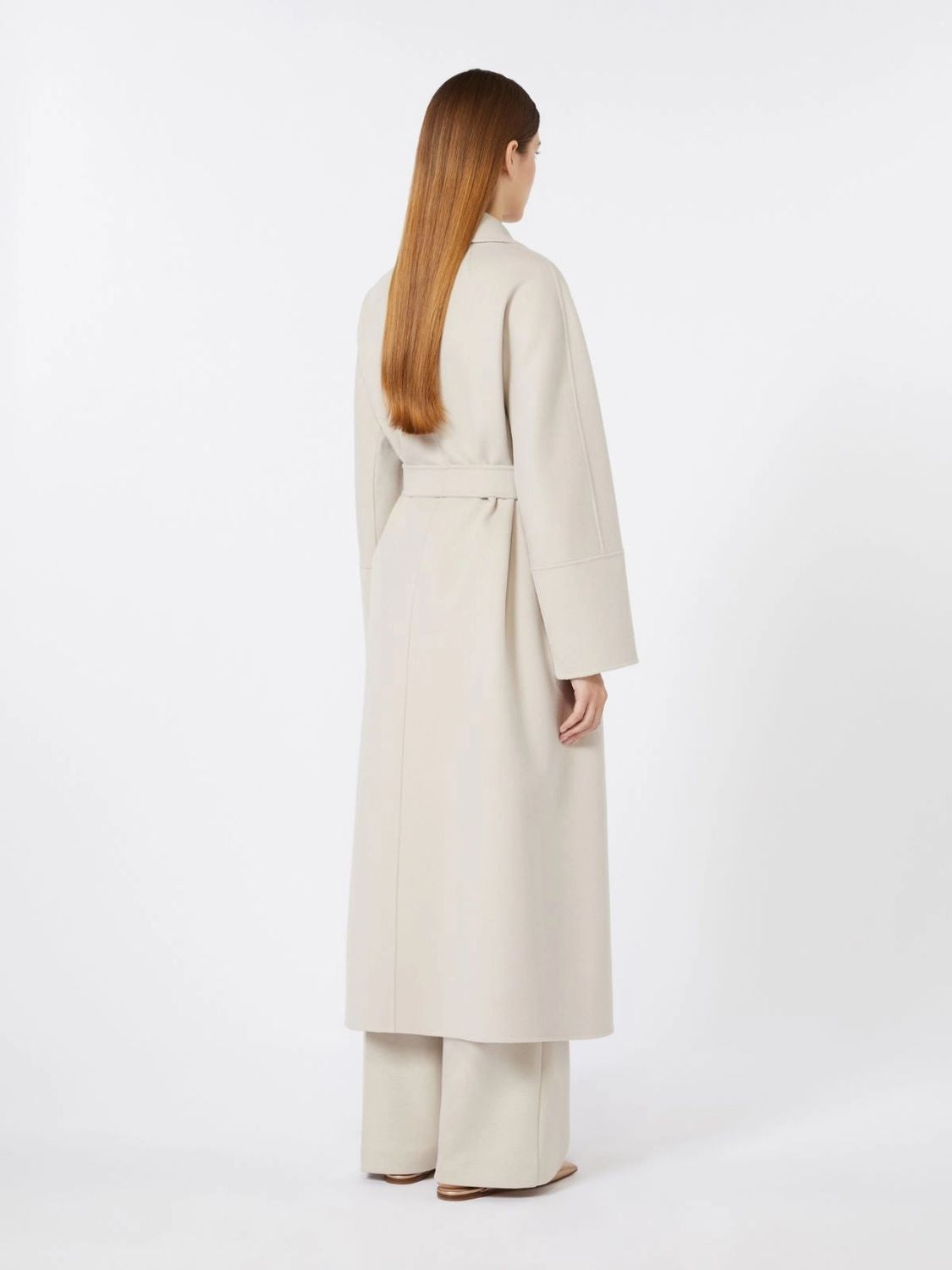 S MAX MARA Elegant Structured Jacket for Women - SS26