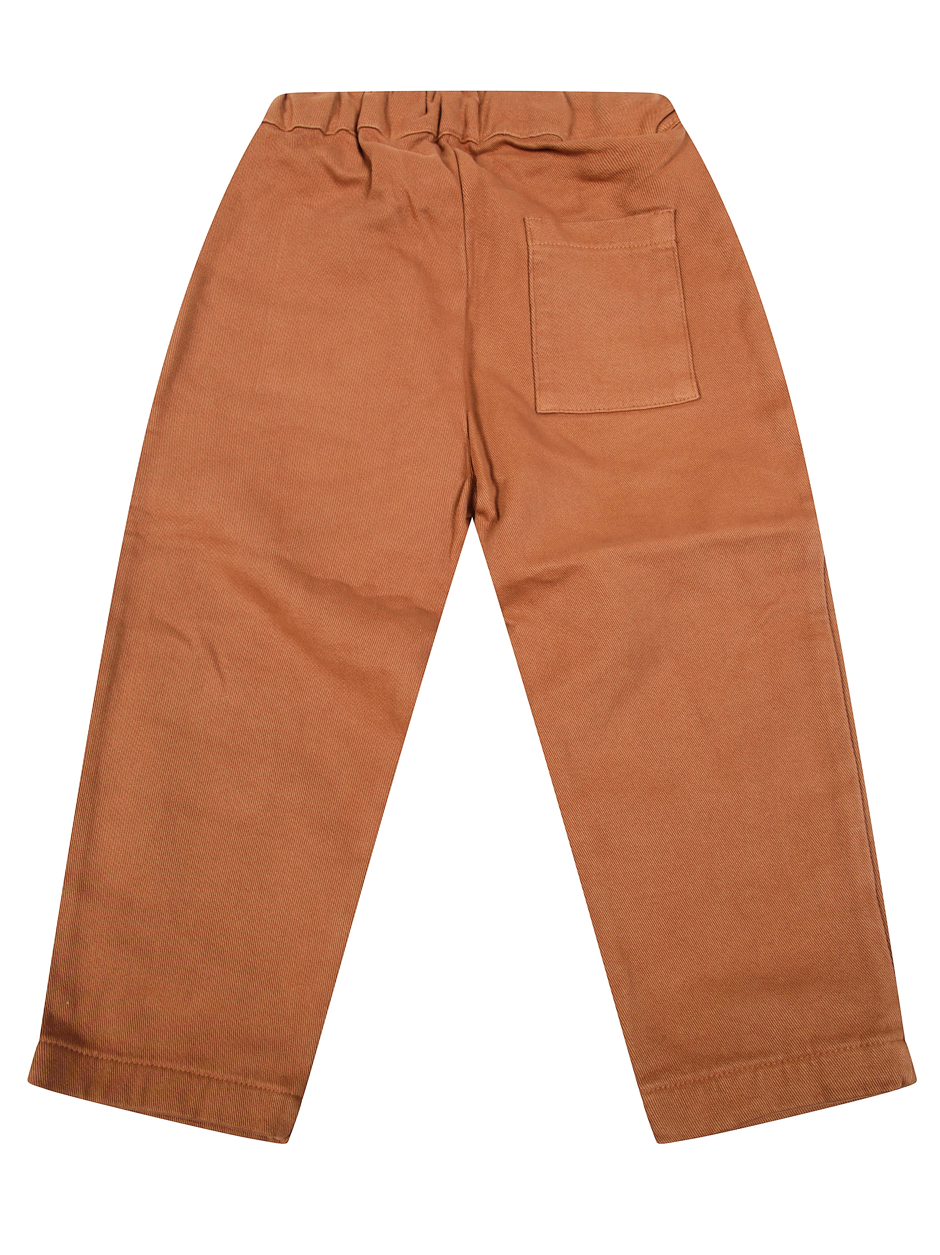 1+IN THE FAMILY Mini Trousers with Adjustable Waist