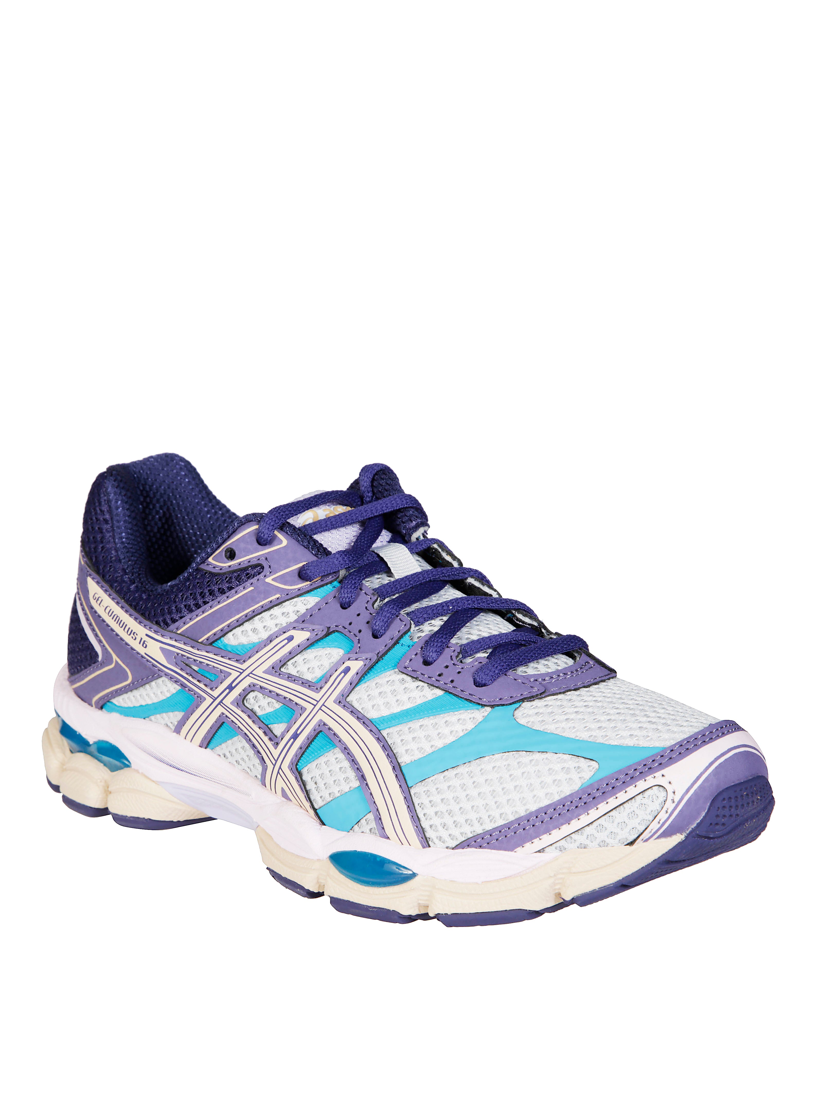 ASICS Men's GEL Cumulus 16 Running Sneakers